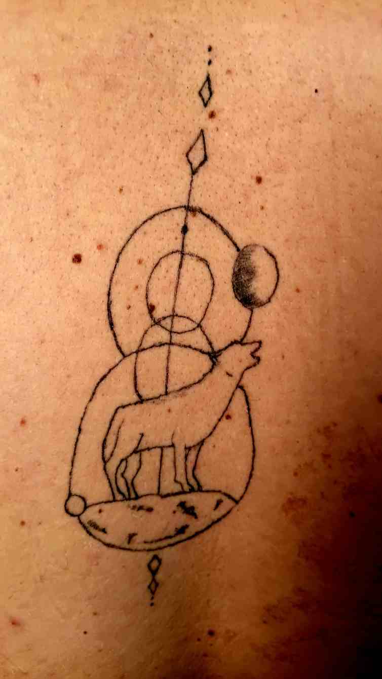 Tattoo Art
